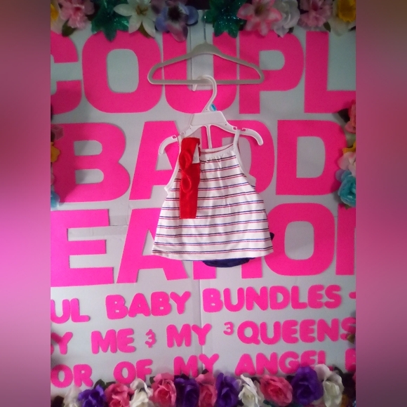 #222👉🏼 3 PIECE SETS FOR A TODDLER GIRL - Picture 10 of 13